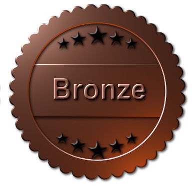 Bronze Package